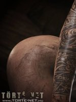 Amazonok egymás között 1. rész - Erotikus képregény - 33. oldal