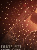 Amazonok egymás között 1. rész - Erotikus képregény - 36. oldal