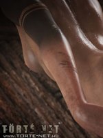 Amazonok egymás között 1. rész - Erotikus képregény - 42. oldal