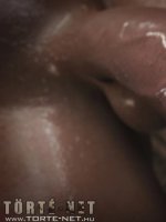 Amazonok egymás között 1. rész - Erotikus képregény - 51. oldal