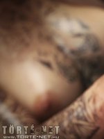 Amazonok egymás között 1. rész - Erotikus képregény - 62. oldal