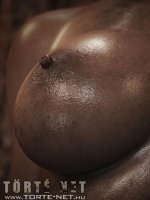 Amazonok egymás között 1. rész - Erotikus képregény - 66. oldal