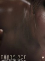 Amazonok egymás között 1. rész - Erotikus képregény - 85. oldal