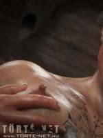 Amazonok egymás között 1. rész - Erotikus képregény - 88. oldal