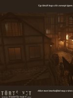 A fogadó 1. rész - Erotikus képregény