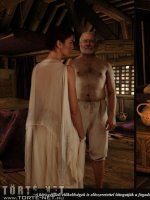 A fogadó 1. rész - Erotikus képregény - 6. oldal