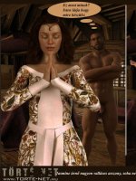 A fogadó 1. rész - Erotikus képregény - 8. oldal