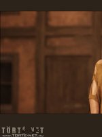 A fogadó 1. rész - Erotikus képregény - 16. oldal