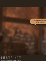 A fogadó 1. rész - Erotikus képregény - 23. oldal