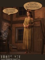 A fogadó 1. rész - Erotikus képregény - 24. oldal