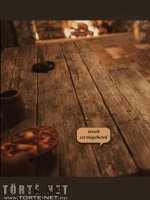 A fogadó 1. rész - Erotikus képregény - 26. oldal