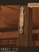 A fogadó 1. rész - Erotikus képregény - 27. oldal