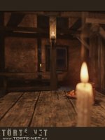 A fogadó 1. rész - Erotikus képregény - 30. oldal