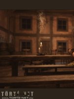 A fogadó 1. rész - Erotikus képregény - 34. oldal