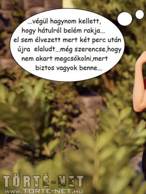A gondos anyuka 4. rész