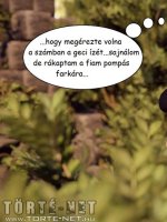 A gondos anyuka 4. rész - Erotikus képregény