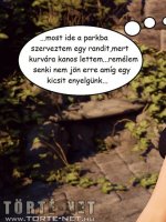 A gondos anyuka 4. rész (családi)