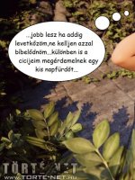 A gondos anyuka 4. rész - Erotikus képregény - 7. oldal