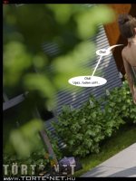 Hipnózis 1. rész - Erotikus képregény - 16. oldal