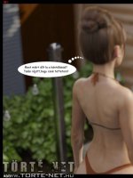 Hipnózis 1. rész - Erotikus képregény - 21. oldal