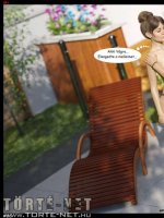 Hipnózis 1. rész - Erotikus képregény - 36. oldal