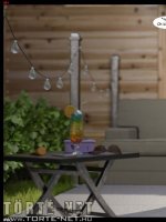 Hipnózis 1. rész - Erotikus képregény - 61. oldal