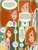 Kim Possible: Oh Betty - Erotikus képregény - 14. oldal