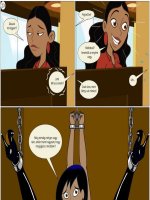 Kim Possible: Oh Betty - Erotikus képregény - 24. oldal