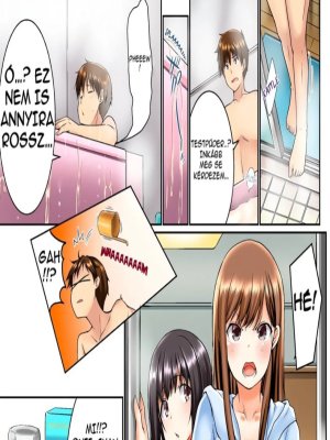 Shirakawa testvérek - Erotikus képregény - 3. oldal