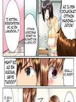 Shirakawa testvérek - Erotikus képregény - 4. oldal