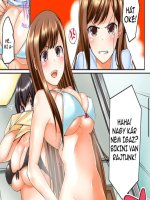 Shirakawa testvérek - Erotikus képregény - 5. oldal