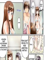 Shirakawa testvérek - Erotikus képregény - 7. oldal