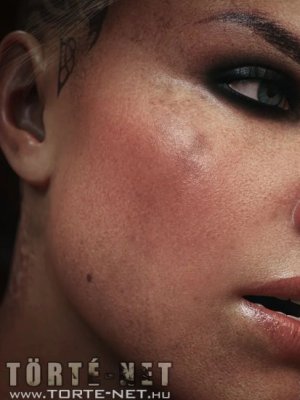 Amazonok egymás között 2. rész - Erotikus képregény