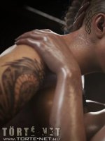 Amazonok egymás között 2. rész - Erotikus képregény - 16. oldal