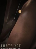 Amazonok egymás között 2. rész - Erotikus képregény - 17. oldal