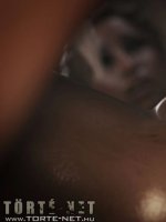 Amazonok egymás között 2. rész - Erotikus képregény - 24. oldal