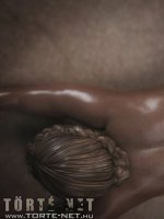 Amazonok egymás között 2. rész - Erotikus képregény - 35. oldal