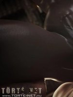 Amazonok egymás között 2. rész - Erotikus képregény - 47. oldal