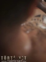 Amazonok egymás között 2. rész - Erotikus képregény - 58. oldal