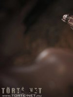 Amazonok egymás között 2. rész - Erotikus képregény - 61. oldal