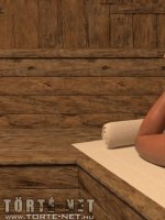 Hétvége a nagyiékkal 2. rész - Erotikus képregény - 13. oldal