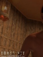 Hétvége a nagyiékkal 2. rész - Erotikus képregény - 20. oldal