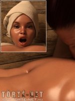 Hétvége a nagyiékkal 2. rész - Erotikus képregény - 39. oldal