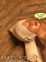 Hétvége a nagyiékkal 2. rész - Erotikus képregény - 42. oldal