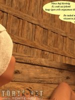 Hétvége a nagyiékkal 2. rész - Erotikus képregény - 45. oldal