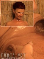 Hétvége a nagyiékkal 2. rész - Erotikus képregény - 52. oldal