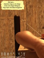 Hétvége a nagyiékkal 2. rész - Erotikus képregény - 53. oldal