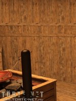 Hétvége a nagyiékkal 2. rész - Erotikus képregény - 55. oldal