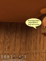 Hétvége a nagyiékkal 2. rész - Erotikus képregény - 61. oldal