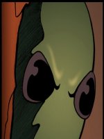 Time Rider - Az időalagút 9-10. rész - Erotikus képregény - 6. oldal